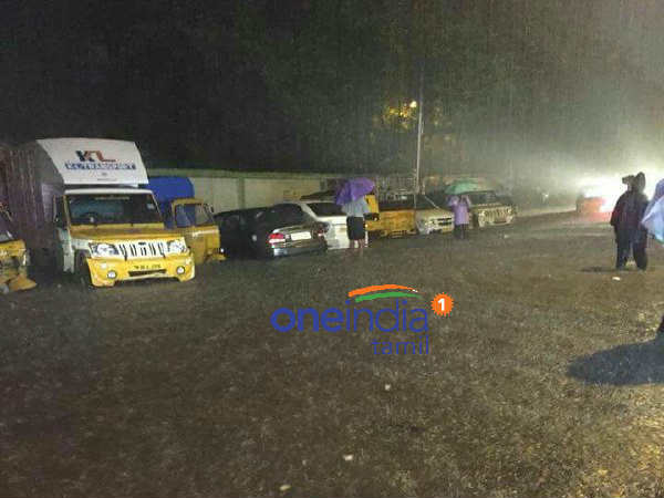 No plan to declare rain holiday for Chennai. says District collector No plan to declare rain holiday for Chennai. says District collector