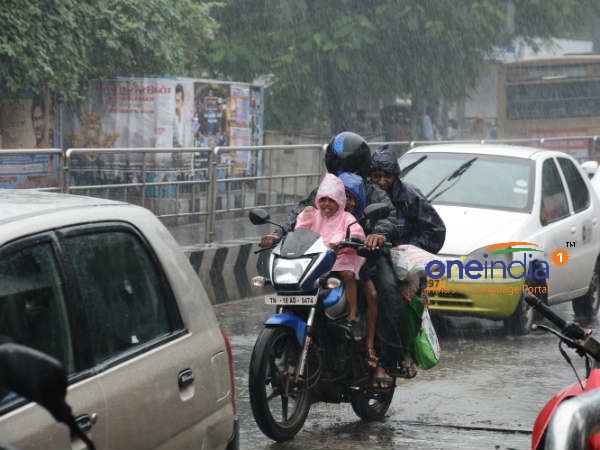 Monsoon starts in Chennai what is the current situation live report Monsoon starts in Chennai what is the current situation live report