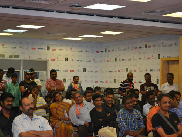 Tamil writer S. Ramakrishanan speech in Sharjah book festival Tamil writer S. Ramakrishanan speech in Sharjah book festival