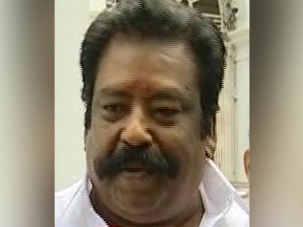 I will meet Chief minister Edappadi palanisami very soon: Dinakaran Support MLA Rathina sabapathi I will meet Chief minister Edappadi palanisami very soon: Dinakaran Support MLA Rathina sabapathi