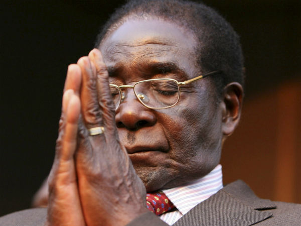 37 years of Robert Mugabe rule ends, Zimbabwe parliament announces the resignation 37 years of Robert Mugabe rule ends, Zimbabwe parliament announces the resignation