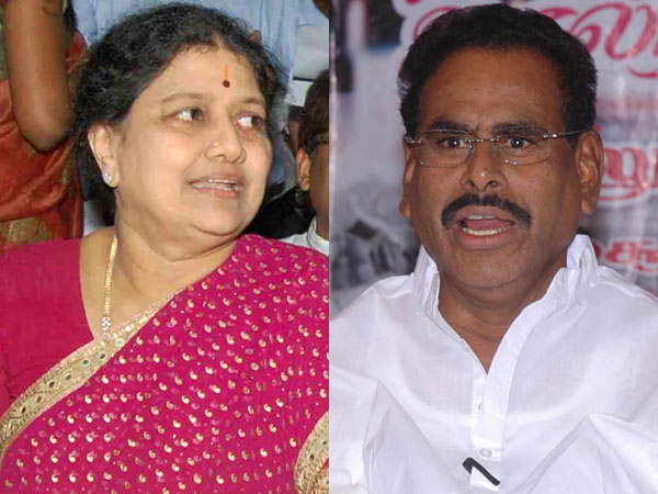 Chennai high court postponed Natarajan's luxury car tax evasion case judgement Chennai high court postponed Natarajan's luxury car tax evasion case judgement