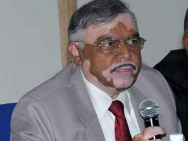 Kerala Governor Sathassivam Hospitalised in Chennai Kerala Governor Sathassivam Hospitalised in Chennai