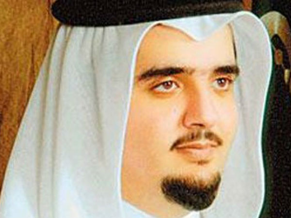 In less than 24 hours, second Saudi prince dead? In less than 24 hours, second Saudi prince dead?