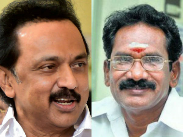 Stalin accusing like mother in law on dourhter in law : Minister Sellur Raju Stalin accusing like mother in law on dourhter in law : Minister Sellur Raju
