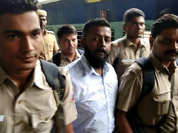 I-T seizes luxury cars stashed by Dinakaran's middleman Sukesh I-T seizes luxury cars stashed by Dinakaran's middleman Sukesh