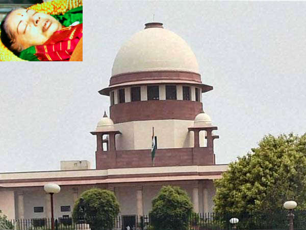 Sc rejects plea to strike down commission probing Jayalalithaa’s death Sc rejects plea to strike down commission probing Jayalalithaa’s death