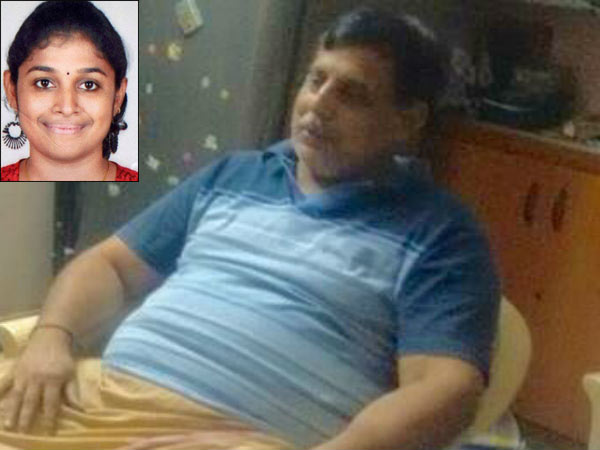 Swathi Murder Case Parents Filed petition seeking Three Crore Compensation Swathi Murder Case Parents Filed petition seeking Three Crore Compensation