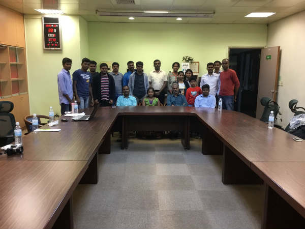 Taiwan Tamil Sangam's Third Literary meet Taiwan Tamil Sangam's Third Literary meet