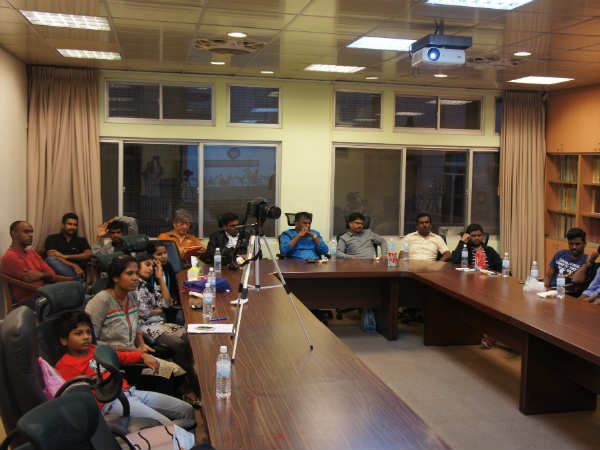 Taiwan Tamil Sangam's Third Literary meet Taiwan Tamil Sangam's Third Literary meet