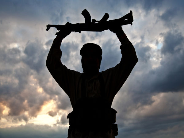 Young Local Team Footballer Majid Irshad Khan, Turned into Militant Young Local Team Footballer Majid Irshad Khan, Turned into Militant