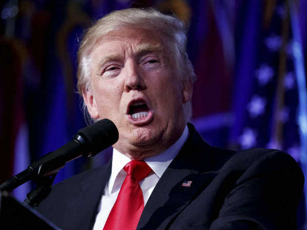 Never called North Korea's Kim Jong-un fat, short: Trump in response on being called 'old' Never called North Korea's Kim Jong-un fat, short: Trump in response on being called 'old'