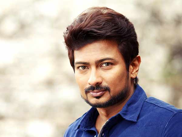 Udhayanidhi Stalin wants BJP to promote his movie Udhayanidhi Stalin wants BJP to promote his movie