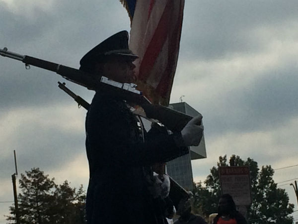 Veternars day celebrations in USA Veternars day celebrations in USA