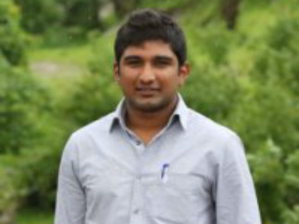 Vivek taken by IT officers for enquiry Vivek taken by IT officers for enquiry