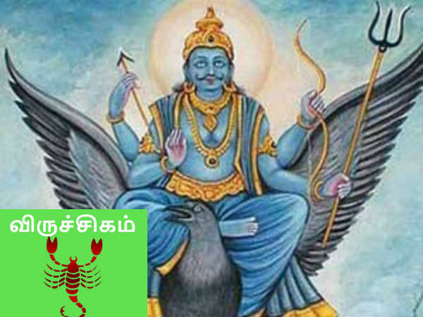 விசாகம் நட்சத்திரம்