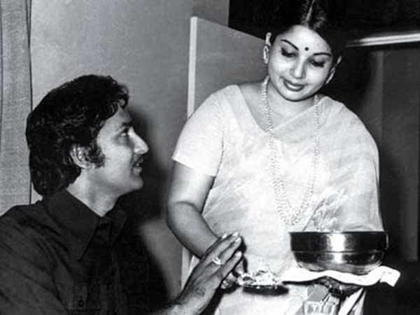 jayalalitha husband shoban babu