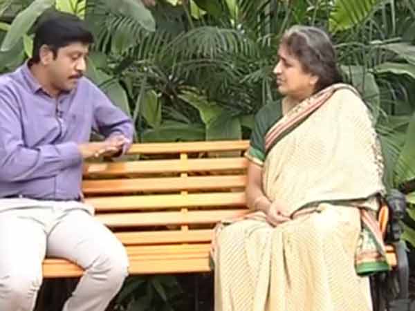 ஜெயராமனுக்கு விஷம்