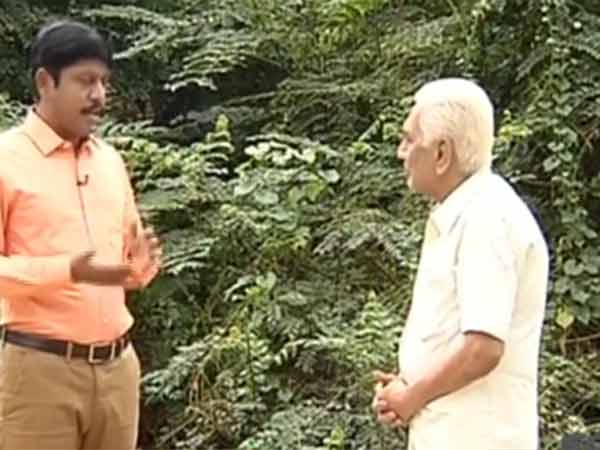 யாருடனும் தொடர்பு இல்லை