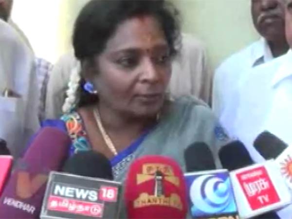 குறைபாடின்றி சந்திக்கிறோம்