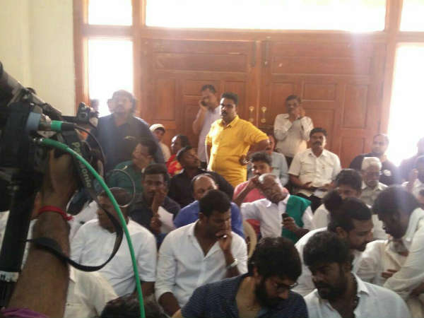 டெங்கு நோய் விழிப்புணர்வு
