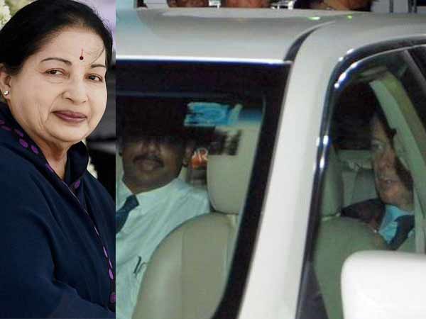 வெளிநாட்டு மருத்துவர்கள் சிகிச்சை