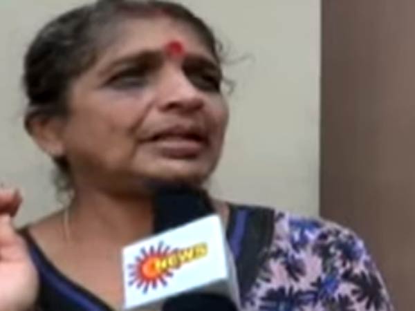 ஜெயலலிதா சோபன்பாபு விவகாரம்