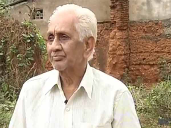 ஜெயலலிதாவின் அப்பாவுக்கு இரு மனைவிகள்