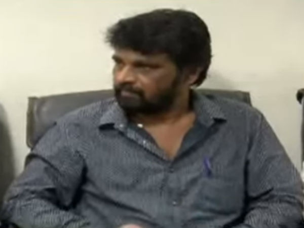 பேச்சுவார்த்தை தோல்வி