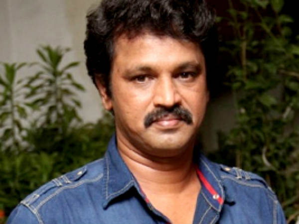 விஷாலை யாருக்குமே தெரியாது