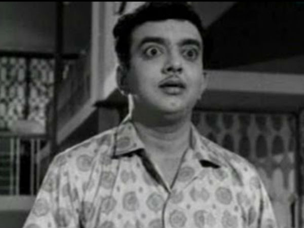 சோ எழுத்தாளர்