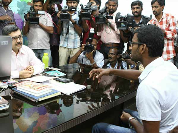 மறுபரிசீலனை செய்யப்படும்