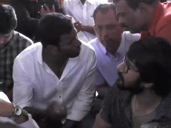 ஆடியோ ஆதாரம்