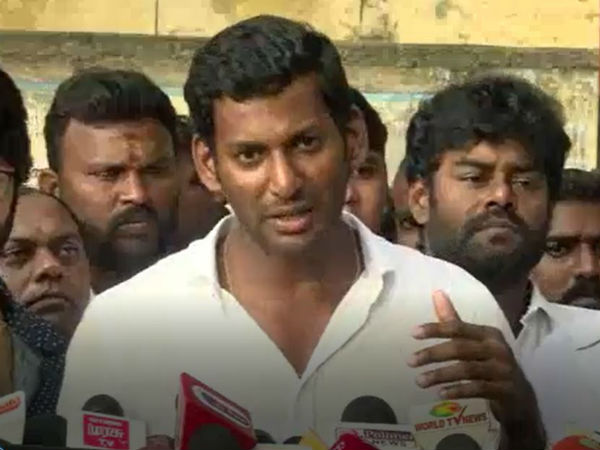 வேட்புமனுவை ஏற்க வாய்ப்பு