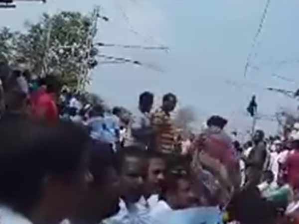 8 நாட்களாக காணவில்லை