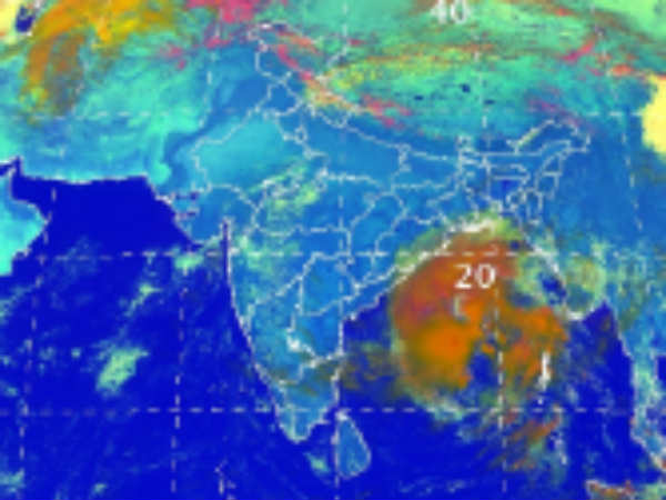 மசூலிப்பட்டினம் அருகே நீடிப்பு
