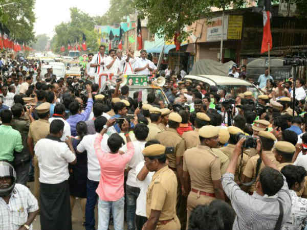 யாருக்கு வெற்றி?