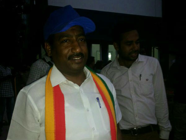 கைவிட்ட ஹைகோர்ட்