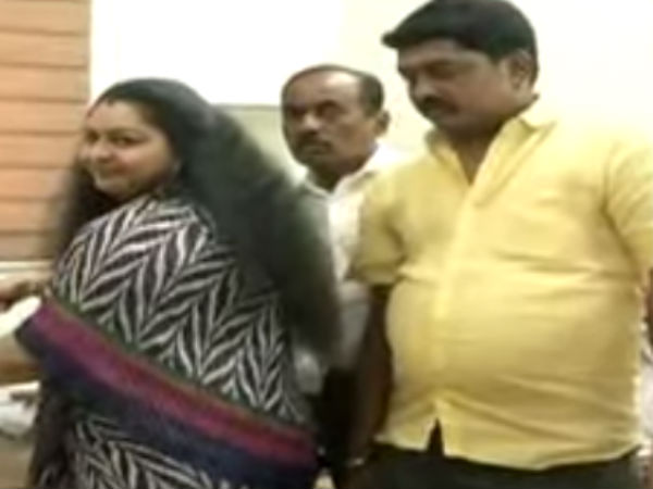 மிரட்டல்கள்