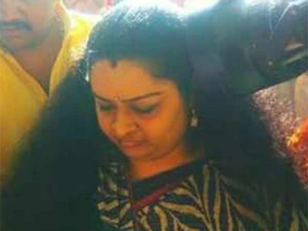 தேர்தலை எதற்கு நடத்த வேண்டும்