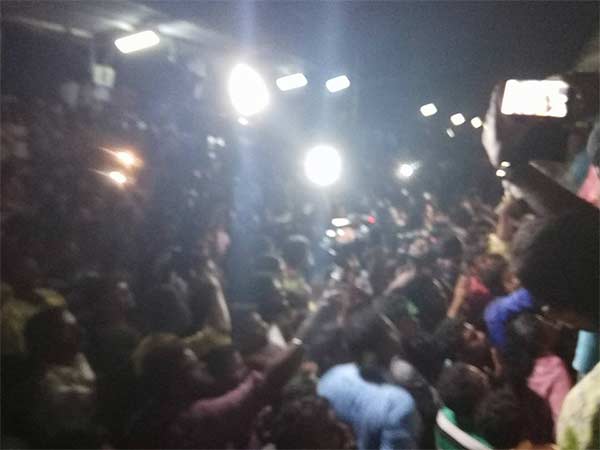 அபாரமாக செயல்படும் கேரளா