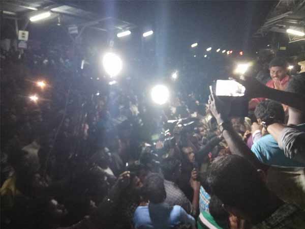 தமிழக அரசுக்கு மிகப் பெரிய அவமானம்