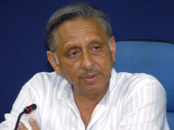 அரசியலில் பரபரப்பு