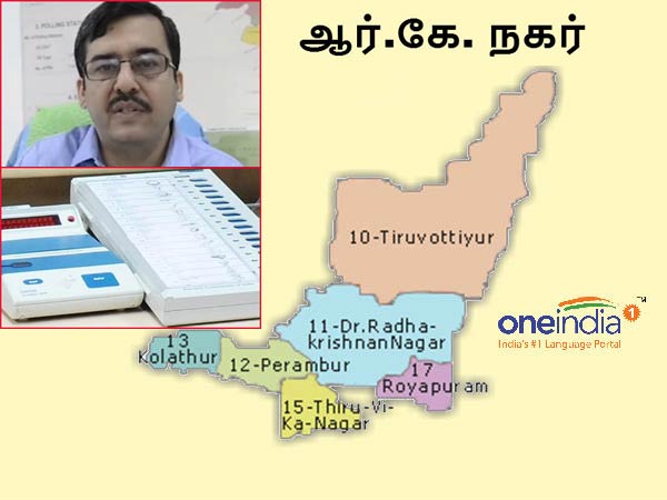 கவனத்தில்கொள்ளுமா தேர்தல் ஆணையம்?