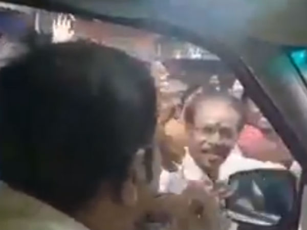 வலம் வரும் தொப்பி