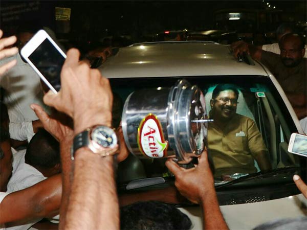 அப்போ பழசு... இப்போ புதுசு