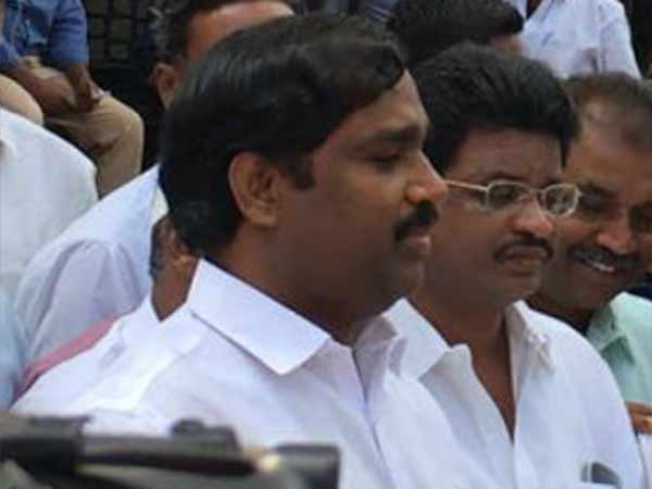 எச் ராஜா கண்டிக்கவில்லை