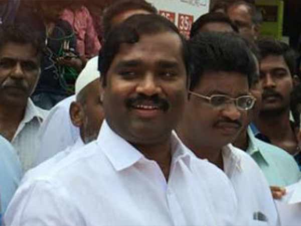 ஆதாரம் உள்ளது