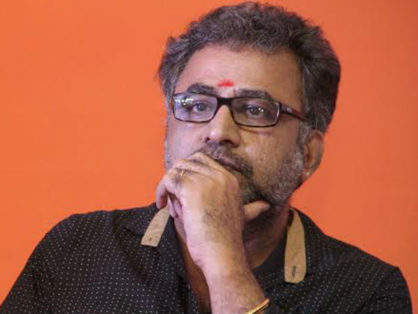 விஷால் போட்டியிட்டது தவறு