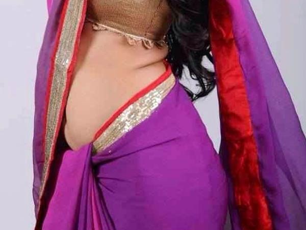 அடிவயிற்றில் மச்சம்